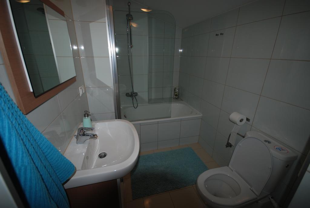 Viva Maria Zakopane Leilighet Rom bilde